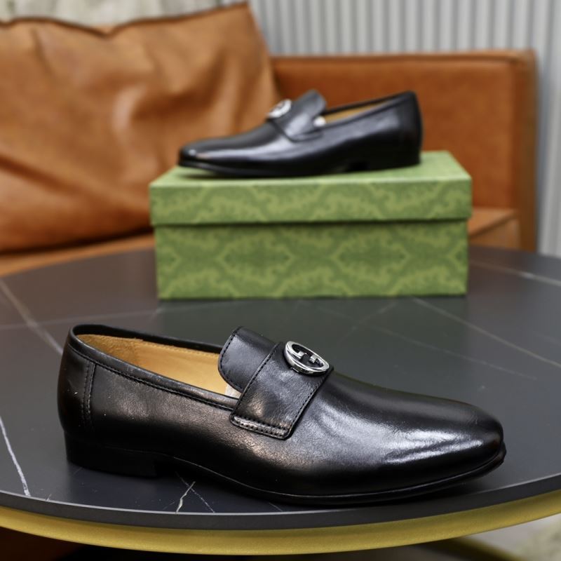 Gucci Business Shoes